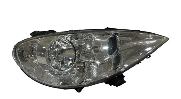 Peugeot 807 Headlight/headlamp 89901929 1401106180 127401102B