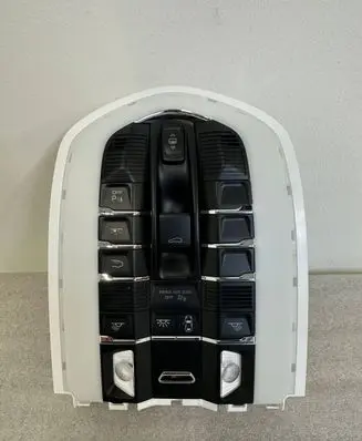 Porsche Cayenne (92A) Other control units/modules 7PP868404RJ