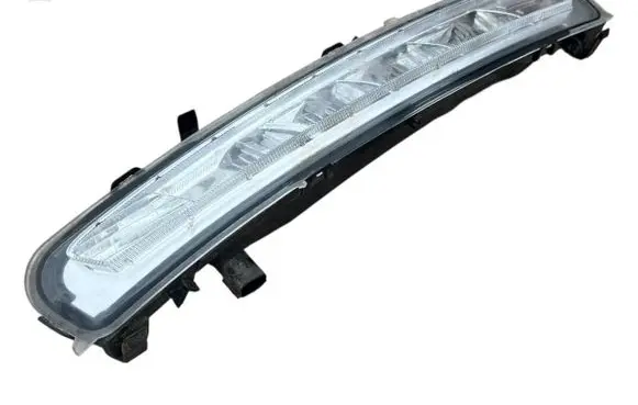 Ford Mondeo MK IV LED Daytime headlight bs7113b218be