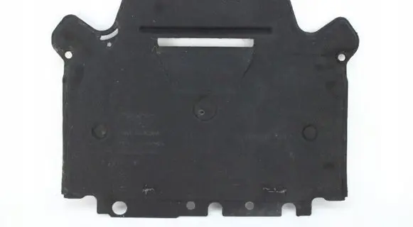Audi A5 Sportback 8TA Engine splash shield/under tray 8K1863822S