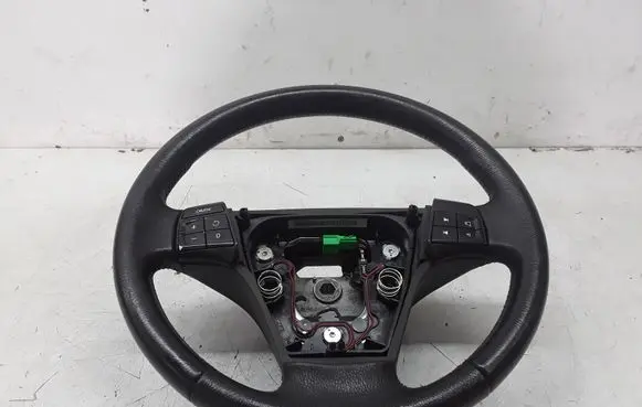 Volvo V50 Steering wheel