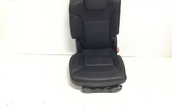 Mercedes-Benz GLE (W166 - C292) Second row seats 
