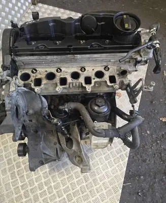 Audi A4 S4 B8 8K Engine cgl