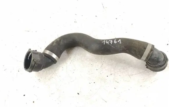 Mercedes-Benz C W205 Engine coolant pipe/hose DALISID4465 2055017484 A2055017484