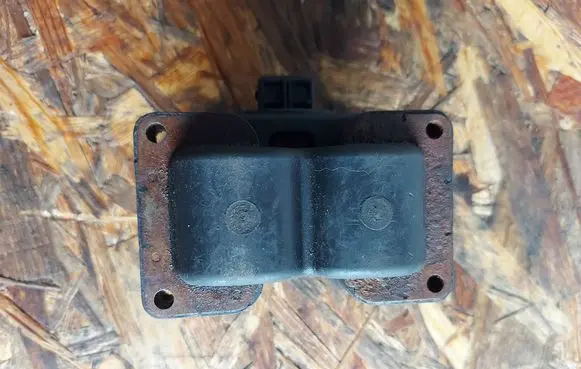 Fiat Bravo - Brava High voltage ignition coil 0221503407