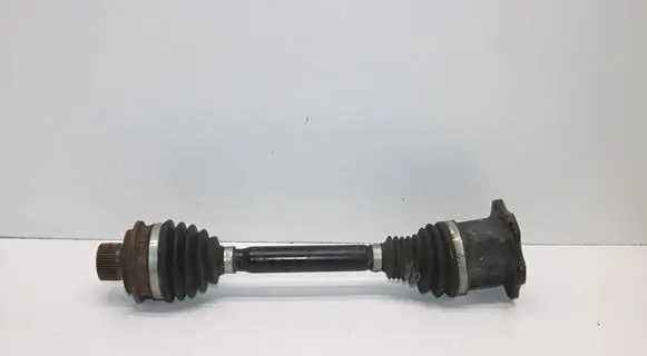 Audi A5 Front driveshaft 8W0407271D