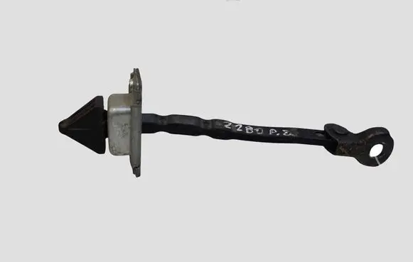 Mazda CX-7 Front door check strap stopper