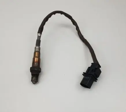 Mercedes-Benz E W212 Exhaust gas temperature sensor A0009051005