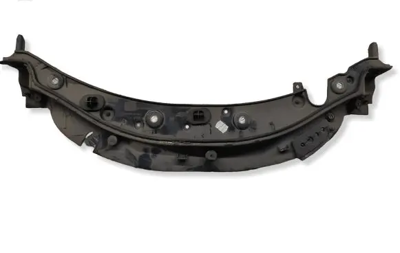 Mini One - Cooper Clubman R55 Wiper trim 51712756275