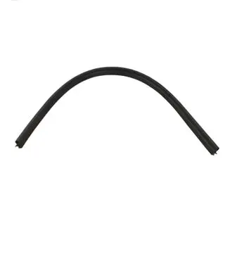 Engine compartment rubber