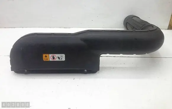 Hyundai i40 Engine coolant pipe/hose 282103Z301 1167235S01