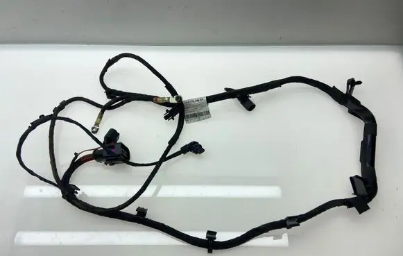 Volkswagen Golf VIII Steering rack electric part 5WC971111CH TAB016546BK BK4KWB0475