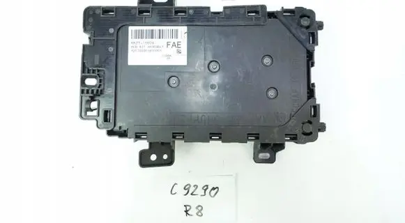 Ford Focus Traction control (ASR) switch 15604