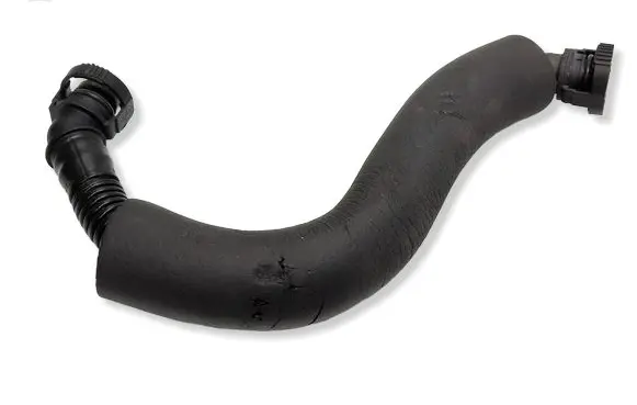 Skoda Yeti (5L) Breather hose/pipe 06J103221