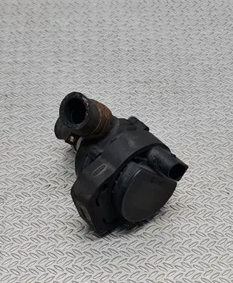Mercedes-Benz ML W164 Electric auxiliary coolant/water pump A2118350028 3130591163