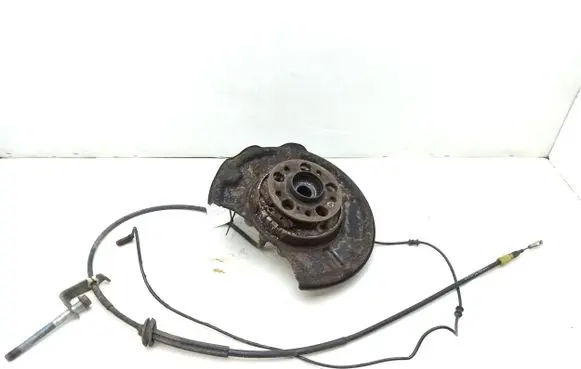 Mercedes-Benz E W211 Rear wheel hub