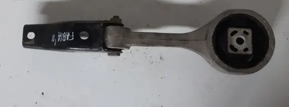 Skoda Fabia Mk2 (5J) Gearbox mounting bracket 6Q0199851BD