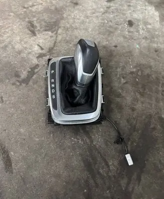 Ford S-MAX Gear shifter/selector 