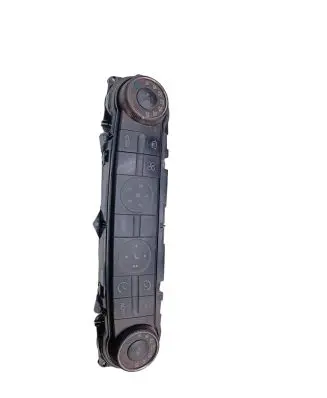 Mercedes-Benz E W211 Climate control unit 211800190