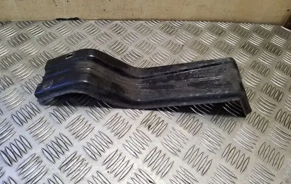 Renault Trafic II (X83) Top upper radiator support slam panel 8200411893