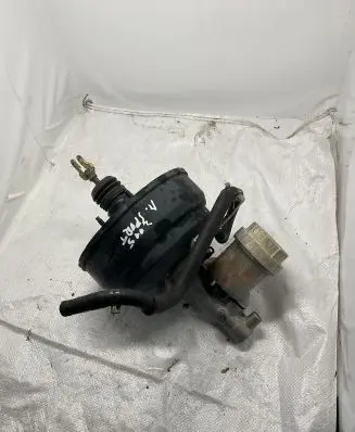 Mitsubishi Pajero Sport I Brake booster