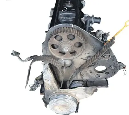 Audi A6 S6 C5 4B Engine AVG 028103373N 028103021BL