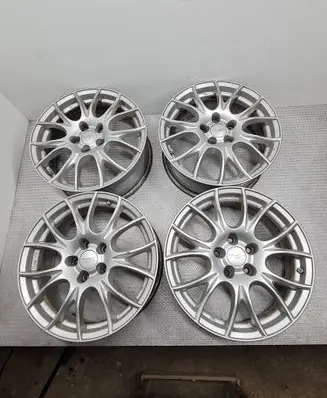 KIA Sportage R17 alloy rim 75Jx17H2