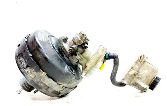 Opel Zafira C Brake booster 13308772