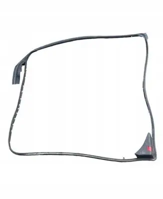 Ford F150 Rubber seal front door (on door) FL341820530A