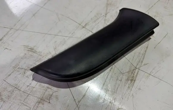 Opel Vivaro Plastic wing mirror trim cover 93868228