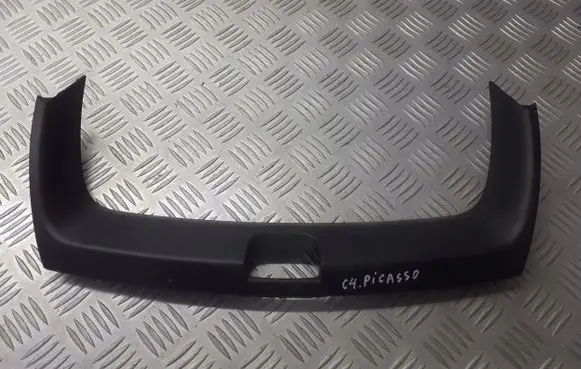 Citroen C4 I Picasso Panel trim 9659878677