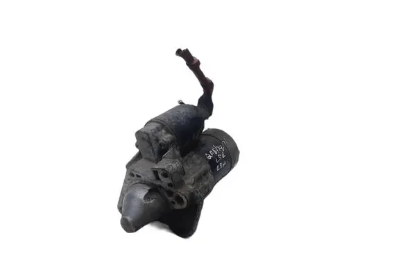 Nissan Qashqai Starter motor M000T87881 8200584675B D814
