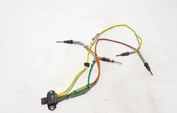 Renault Talisman Exhaust gas temperature sensor 226585165R