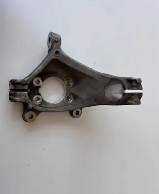 Nissan Qashqai J12 Front wheel hub 6UA0H