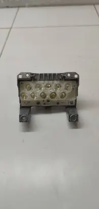 BMW 1 F40 LED ballast control module 1305715204