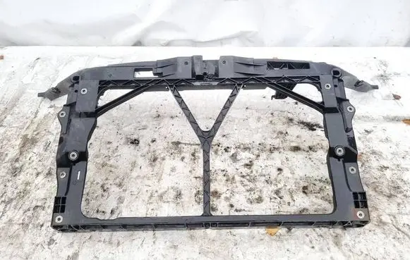 Mazda 3 I Radiator support slam panel BP4K53110