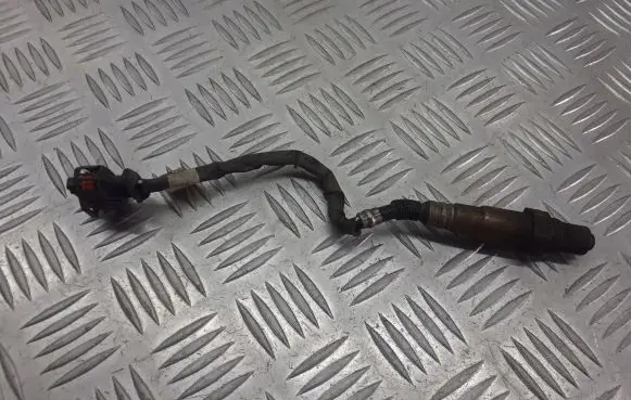 Opel Meriva A Lambda probe sensor