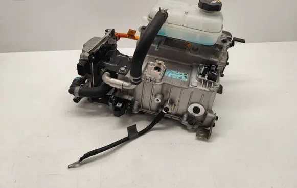 Hyundai Santa Fe Voltage converter inverter 266153DAG0 366003DCH0