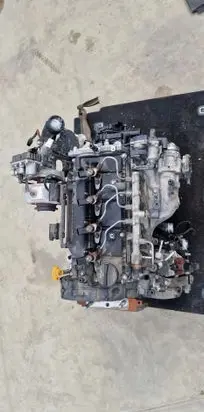 KIA Ceed Engine D4FE