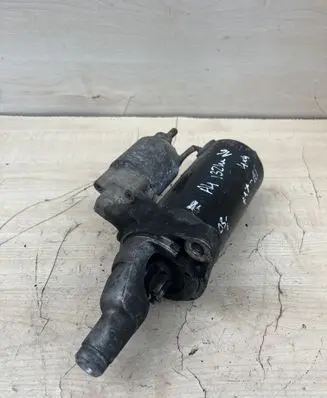 Audi A4 S4 B6 8E 8H Starter motor 0001109021 059911023H