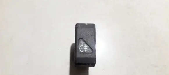 Renault Clio II Fog light switch 6264