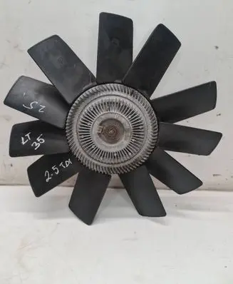 Volkswagen II LT Viscous fan clutch 235386530