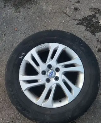 Volvo XC60 R17 alloy rim 31362384