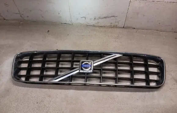 Volvo XC90 Front grill 8620641 50091
