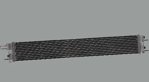 Mercedes-Benz A W177 AMG A/C cooling radiator (condenser) A1775004100