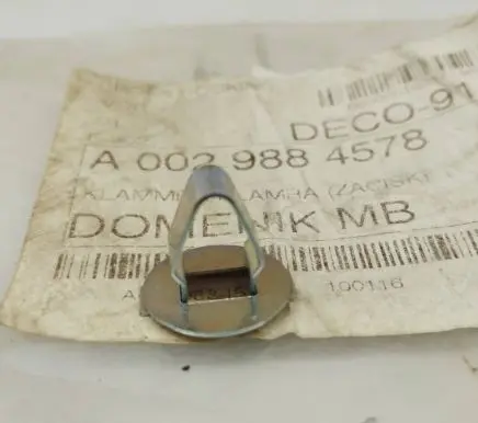 Mercedes-Benz COMPAKT W115 Other interior part 0029884578