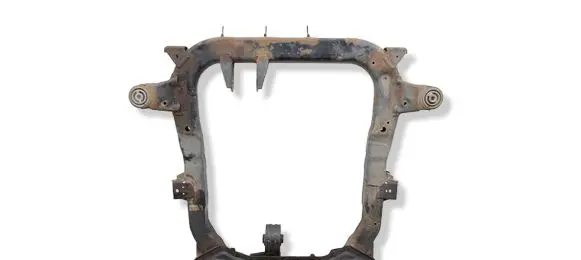 Opel Signum Front subframe