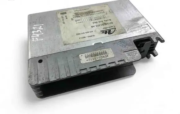 Ford Scorpio ABS control unit/module 85GG2C013AB