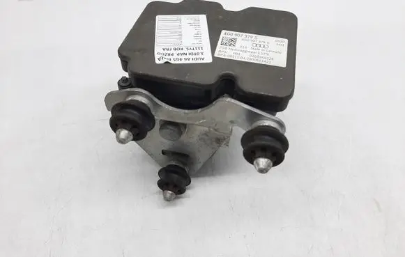 Audi A6 C7 ABS Pump 4G0907379S