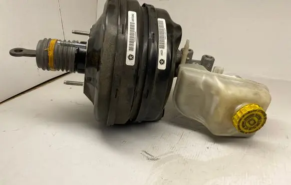 Dodge Challenger Brake booster P04581644AF
